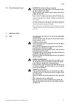 Preview for 55 page of salmson SNF-S Installation And Starting Instructions