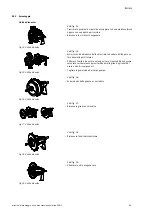 Preview for 91 page of salmson SNF-S Installation And Starting Instructions