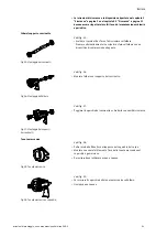 Preview for 93 page of salmson SNF-S Installation And Starting Instructions