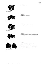 Preview for 95 page of salmson SNF-S Installation And Starting Instructions