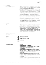 Preview for 101 page of salmson SNF-S Installation And Starting Instructions