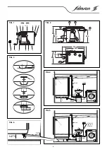 Предварительный просмотр 4 страницы salmson SUBSANIT 2 Installation And Starting Instructions