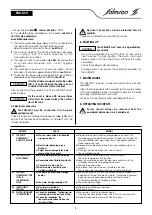 Предварительный просмотр 8 страницы salmson SUBSANIT 2 Installation And Starting Instructions