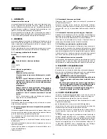 Preview for 16 page of salmson SUBSON Premium 20 MFP Installation And Operating Instructions Manual