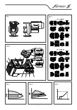 Preview for 3 page of salmson SXE-DXE Installation And Starting Instructions