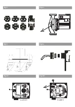 Preview for 4 page of salmson SXS Installation And Starting Instructions