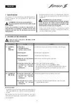 Предварительный просмотр 13 страницы salmson THERMO SB04-15 Installation And Starting Instructions