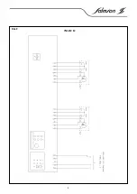 Preview for 8 page of salmson YN3000 Series Installation And Starting Instructions