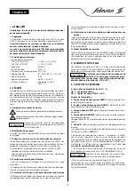 Preview for 10 page of salmson YN3000 Series Installation And Starting Instructions