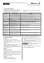 Preview for 15 page of salmson YN3200 Installation And Starting Instructions