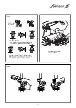 Preview for 5 page of salmson ZOOM Installation And Operating Instructions Manual