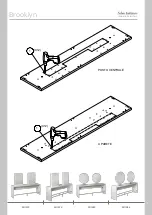 Preview for 8 page of Salon Ambience Brooklyn MI/471 Manual