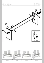 Preview for 9 page of Salon Ambience Brooklyn MI/471 Manual