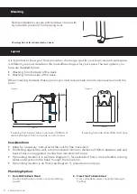 Предварительный просмотр 3 страницы Salon & Co artie SC2919 Quick Start Manual