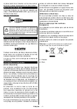 Preview for 96 page of Salora 10122522 Operating Instructions Manual