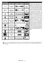 Preview for 12 page of Salora 10122523 Operating Instructions Manual