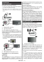 Preview for 28 page of Salora 10122523 Operating Instructions Manual