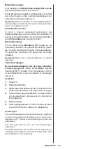 Preview for 34 page of Salora 10122523 Operating Instructions Manual