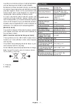 Preview for 76 page of Salora 10122523 Operating Instructions Manual