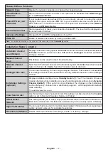 Preview for 86 page of Salora 10122523 Operating Instructions Manual