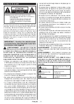 Preview for 102 page of Salora 10122523 Operating Instructions Manual