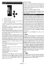 Preview for 105 page of Salora 10122523 Operating Instructions Manual