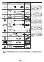 Preview for 111 page of Salora 10122523 Operating Instructions Manual