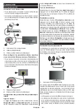 Preview for 128 page of Salora 10122523 Operating Instructions Manual