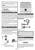 Предварительный просмотр 51 страницы Salora 10126781 Operating Instructions Manual