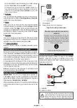 Предварительный просмотр 94 страницы Salora 10126781 Operating Instructions Manual