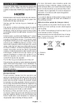 Предварительный просмотр 95 страницы Salora 10126781 Operating Instructions Manual