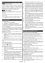 Предварительный просмотр 164 страницы Salora 10126781 Operating Instructions Manual