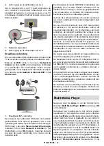 Preview for 23 page of Salora 10129593 Operating Instructions Manual