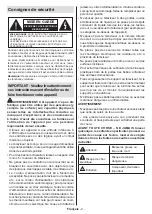 Preview for 111 page of Salora 10129593 Operating Instructions Manual