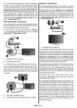 Предварительный просмотр 56 страницы Salora 10131436 Operating Instructions Manual