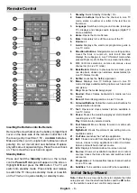 Предварительный просмотр 79 страницы Salora 10131436 Operating Instructions Manual