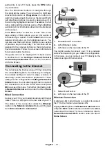 Предварительный просмотр 90 страницы Salora 10131436 Operating Instructions Manual