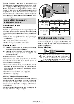 Предварительный просмотр 108 страницы Salora 10131436 Operating Instructions Manual