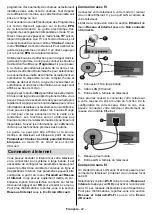 Предварительный просмотр 124 страницы Salora 10131436 Operating Instructions Manual