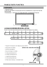 Preview for 5 page of Salora 19LCD-4000 User Manual