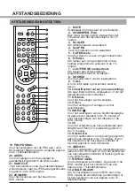 Preview for 8 page of Salora 19LCD-4000 User Manual