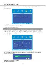 Preview for 16 page of Salora 19LCD-4000 User Manual