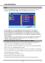 Preview for 36 page of Salora 19LCD-4000 User Manual