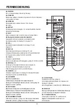 Preview for 51 page of Salora 19LCD-4000 User Manual