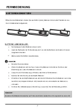 Preview for 52 page of Salora 19LCD-4000 User Manual