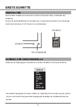 Preview for 53 page of Salora 19LCD-4000 User Manual