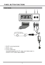 Preview for 95 page of Salora 19LCD-4000 User Manual