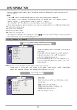 Preview for 115 page of Salora 19LCD-4000 User Manual