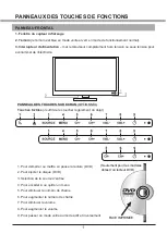 Preview for 133 page of Salora 19LCD-4000 User Manual