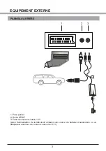 Preview for 135 page of Salora 19LCD-4000 User Manual